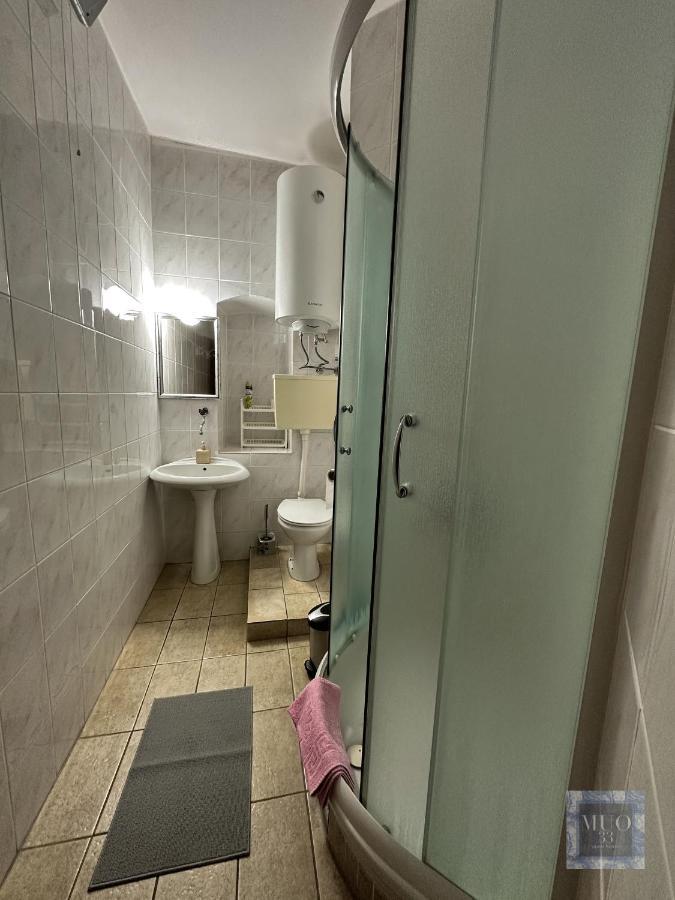 Muo 33 Apartments كوتور المظهر الخارجي الصورة