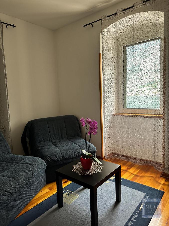 Muo 33 Apartments كوتور المظهر الخارجي الصورة