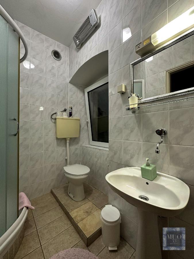 Muo 33 Apartments كوتور المظهر الخارجي الصورة
