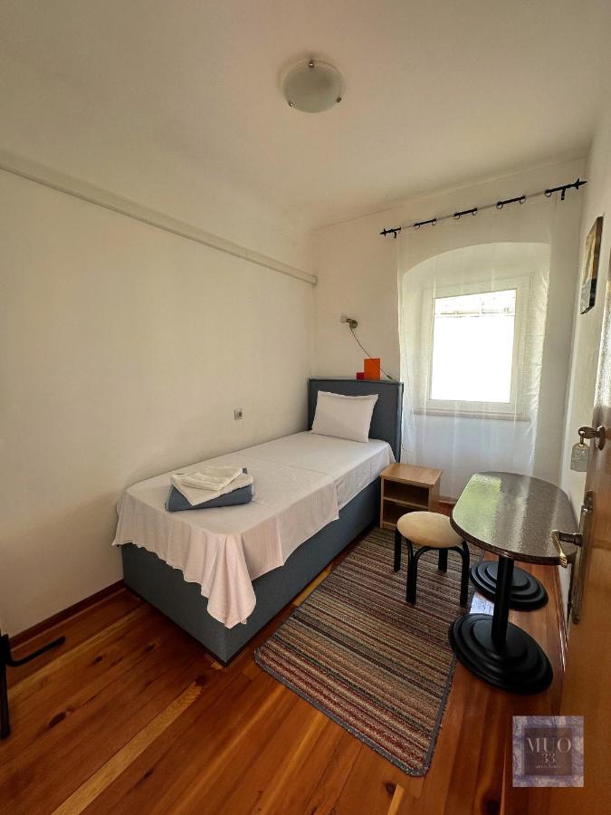 Muo 33 Apartments كوتور المظهر الخارجي الصورة