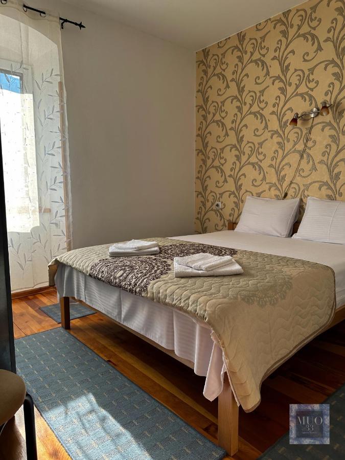 Muo 33 Apartments كوتور المظهر الخارجي الصورة