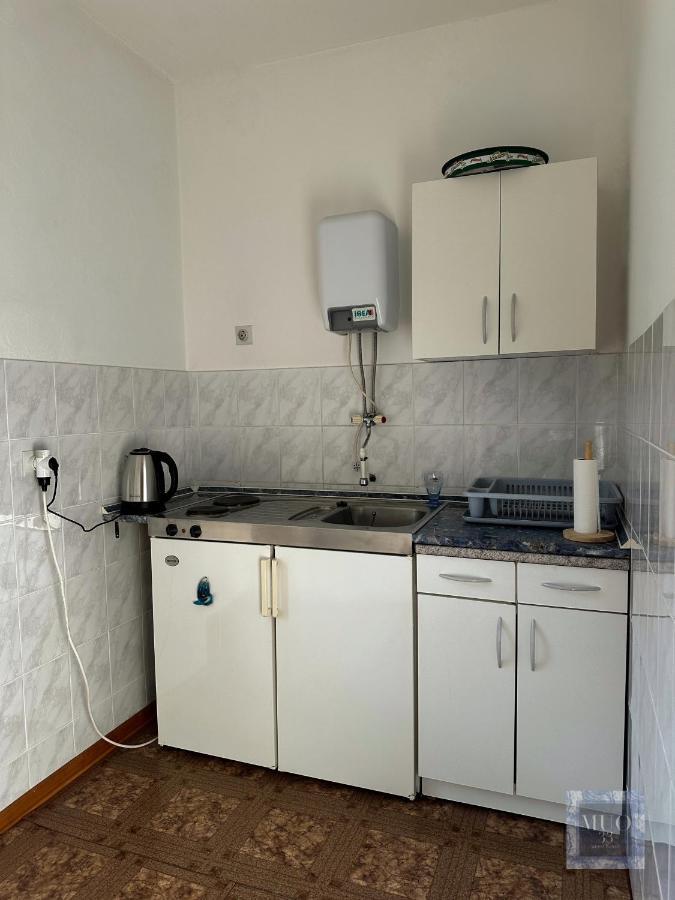 Muo 33 Apartments كوتور المظهر الخارجي الصورة