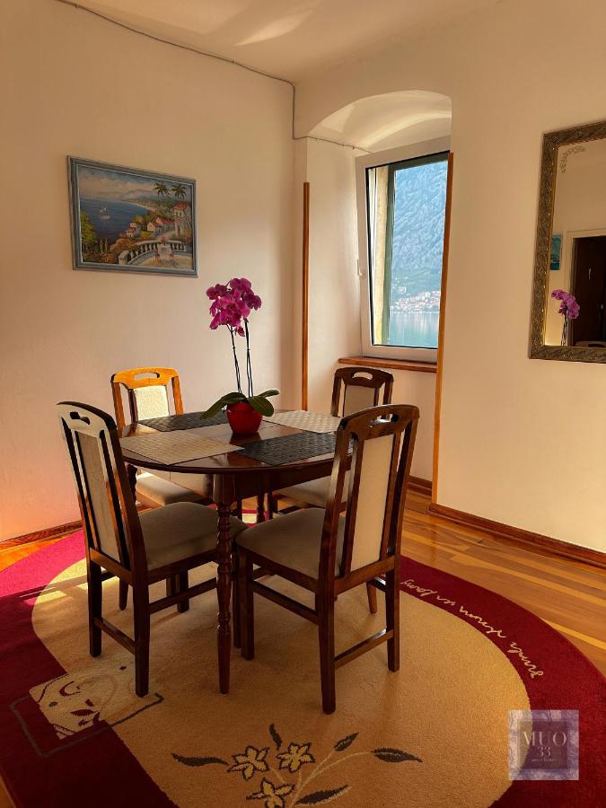 Muo 33 Apartments كوتور المظهر الخارجي الصورة