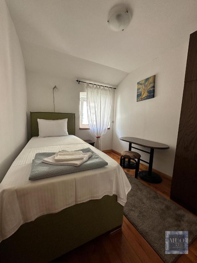 Muo 33 Apartments كوتور المظهر الخارجي الصورة