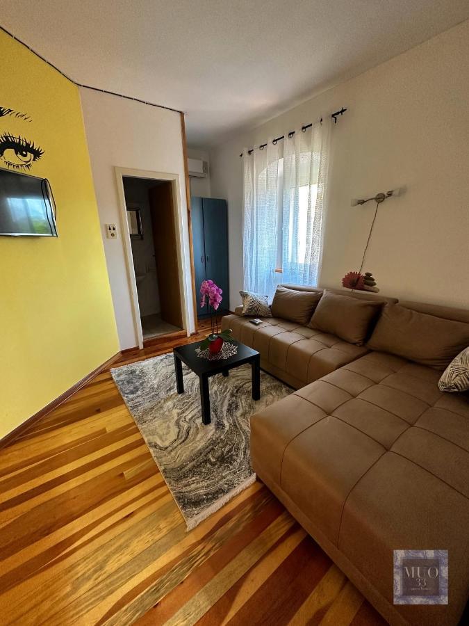 Muo 33 Apartments كوتور المظهر الخارجي الصورة