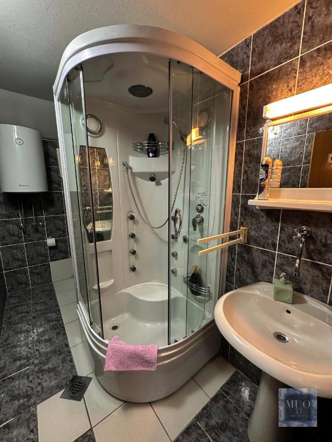 Muo 33 Apartments كوتور المظهر الخارجي الصورة
