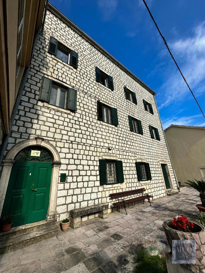 Muo 33 Apartments كوتور المظهر الخارجي الصورة
